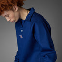 アーセナル プルオーバー トップ 24/25 TERRACE ICON