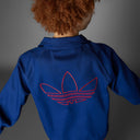 アーセナル プルオーバー トップ 24/25 TERRACE ICON