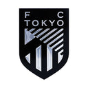 FC東京 アルミマグネット エンブレム