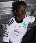 メルセデス AMG ペトロナス F1 チーム ドライバー Tシャツ 2025 /アディダス