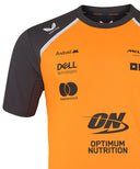 マクラーレン F1 チーム セットアップ Tシャツ 2025