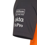 マクラーレン F1 チーム セットアップ Tシャツ 2025