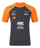マクラーレン F1 チーム セットアップ Tシャツ 2025