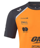 マクラーレン F1 チーム ランド・ノリス Tシャツ 2025