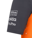 マクラーレン F1 チーム ランド・ノリス Tシャツ 2025