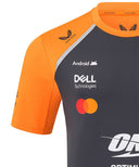 マクラーレン F1 チーム ランド・ノリス Tシャツ 2025