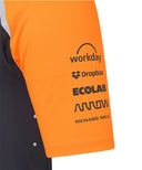 マクラーレン F1 チーム ランド・ノリス Tシャツ 2025