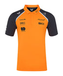 マクラーレン F1 チーム ポロシャツ 2025