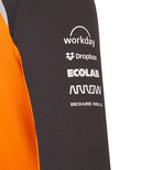 マクラーレン F1 チーム 1/4ジップ トップ 2025