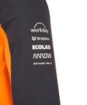 マクラーレン F1 チーム ソフトシェルジャケット 2025