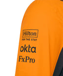 マクラーレン F1 チーム レインジャケット 2025