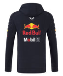 オラクル レッドブル レーシング チーム フルジップ フーディー 2025