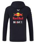 オラクル レッドブル レーシング チーム プルオーバー フーディー 2025