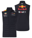 オラクル レッドブル レーシング チーム ハイブリッド ジレ 2025