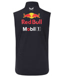 オラクル レッドブル レーシング チーム ハイブリッド ジレ 2025