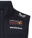 オラクル レッドブル レーシング チーム ハイブリッド ジレ 2025