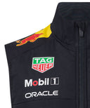 オラクル レッドブル レーシング チーム ハイブリッド ジレ 2025