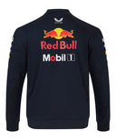 オラクル レッドブル レーシング チーム ボンバージャケット 2025