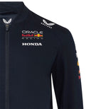 オラクル レッドブル レーシング チーム ボンバージャケット 2025