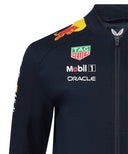 オラクル レッドブル レーシング チーム ボンバージャケット 2025