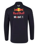 オラクル レッドブル レーシング チーム ソフトシェルジャケット 2025