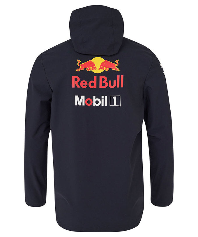 オラクル レッドブルレーシング チーム レイン ジャケット 2025 – EURO