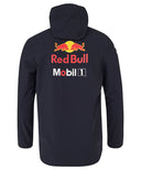 オラクル レッドブル レーシング チーム レイン ジャケット 2025