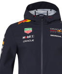 オラクル レッドブル レーシング チーム レイン ジャケット 2025