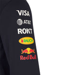 オラクル レッドブル レーシング チーム レイン ジャケット 2025