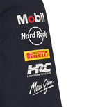 オラクル レッドブル レーシング チーム レイン ジャケット 2025