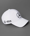 メルセデス AMG ペトロナス F1 チーム ドライバー キャップ 2025 /アディダス