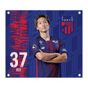 FC東京 BIGタペストリー '25