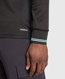 【オーセンティック】メルセデス AMG ペトロナス F1 チーム ドライバー ロングスリーブ Tシャツ 2025 /アディダス