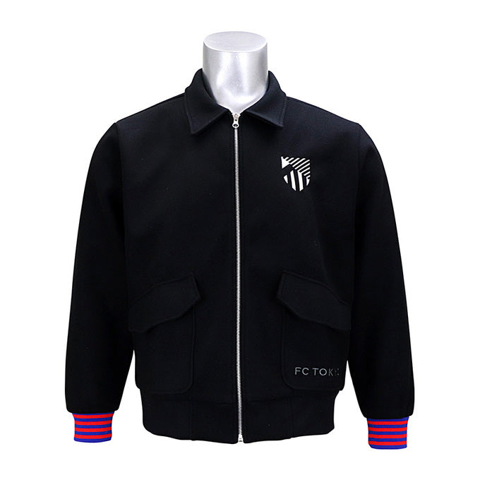 FC東京 スタジアムジャンパー 2025 – EURO SPORTS ONLINE STORE