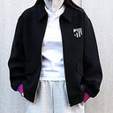 FC東京 スタジアムジャンパー 2025