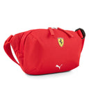 スクーデリア フェラーリ SF レース ウェストバッグ レッド