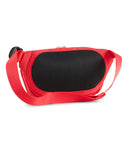 スクーデリア フェラーリ SF レース ウェストバッグ レッド