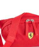スクーデリア フェラーリ SF レース ウェストバッグ レッド