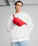 スクーデリア フェラーリ SF レース ウェストバッグ レッド