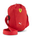 スクーデリア フェラーリ SF レース ポータブルバッグ レッド