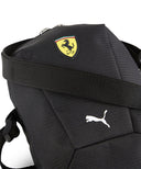 スクーデリア フェラーリ SF レース ポータブルバッグ ブラック