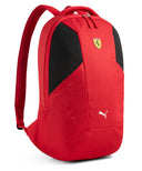 スクーデリア フェラーリ SF レース ラージ バックパック レッド