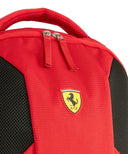 スクーデリア フェラーリ SF レース ラージ バックパック レッド