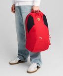 スクーデリア フェラーリ SF レース ラージ バックパック レッド