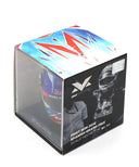 フェルスタッペン別注 アライ マックス・フェルスタッペン 2016年 レッドブル レーシング チーム ヘルメット F1初優勝 スペインGP