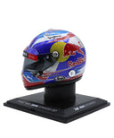 フェルスタッペン別注 アライ マックス・フェルスタッペン 2016年 レッドブル レーシング チーム ヘルメット F1初優勝 スペインGP