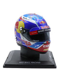 フェルスタッペン別注 アライ マックス・フェルスタッペン 2016年 レッドブル レーシング チーム ヘルメット F1初優勝 スペインGP