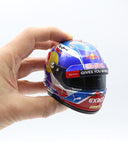 フェルスタッペン別注 アライ マックス・フェルスタッペン 2016年 レッドブル レーシング チーム ヘルメット F1初優勝 スペインGP