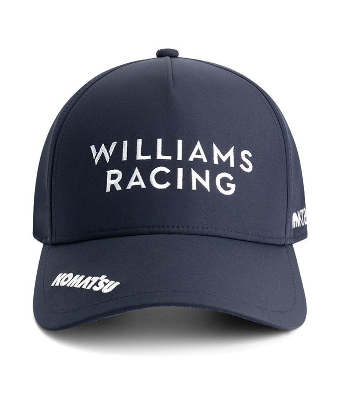 ウィリアムズ レーシング チーム キャップ 2025 – EURO SPORTS ONLINE