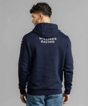 ウィリアムズ レーシング チーム フーディー 2025